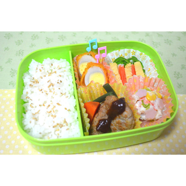 増量小花カップ 9号 おかずカップ 1個（48枚入） ヒロカ産業 - アスクル