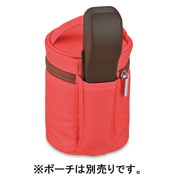 サーモス(THERMOS) スプーン・ハシセット ブラウン 弁当用 サーモス(THERMOS) スプーン・ハシセット ブラウン 弁当用