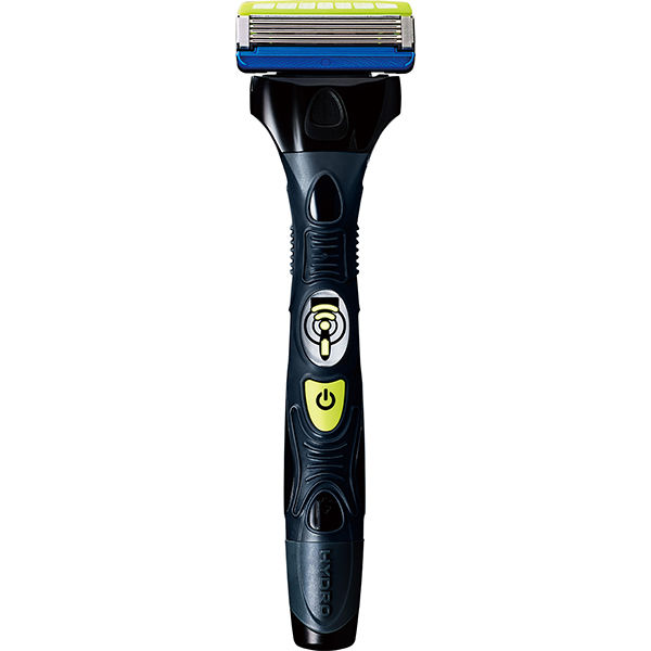 シック・ジャパン シック ハイドロ5プレミアムパワーセレクトホルダー