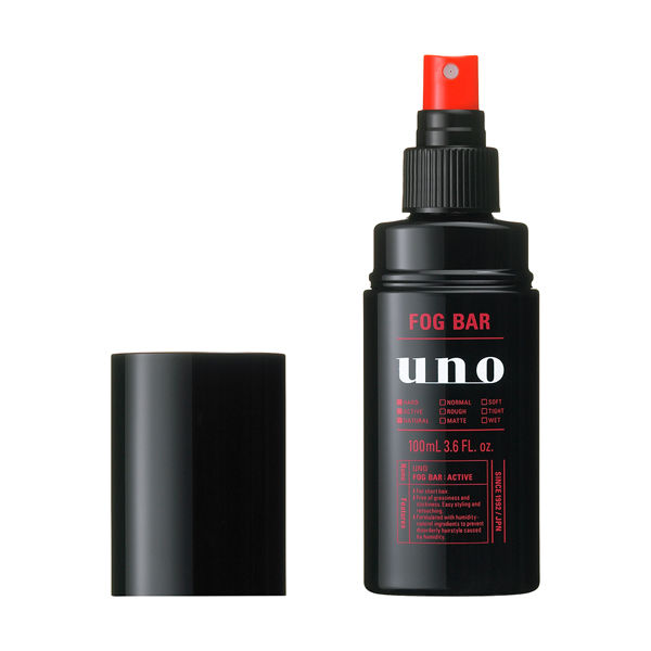 ファイントゥデイ ウーノ フォグバー（がっちりアクティブ） 678182 1