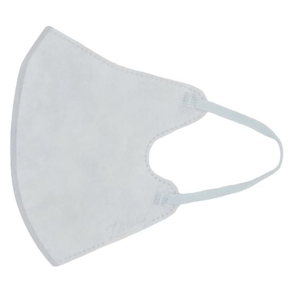 シンプルマスク❣️1～25❣️SALE‼️ハンドメイド 7-7423-01 プロシェア・カラフルフェイスマスク ホワイト 50枚入