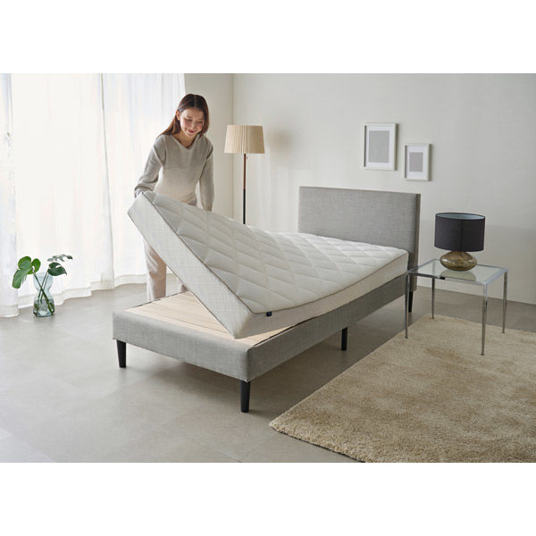 アイリスオーヤマ マットレス グランデエアリー 厚さ“約16cm