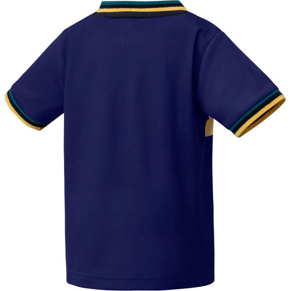 YONEX(ヨネックス) テニス 上下 JR ジュニアTシャツ/ハーフ