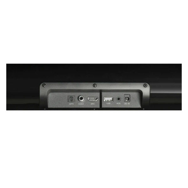 ダイアモンドヘッド 2.1chサブウーファー内蔵サウンドバー