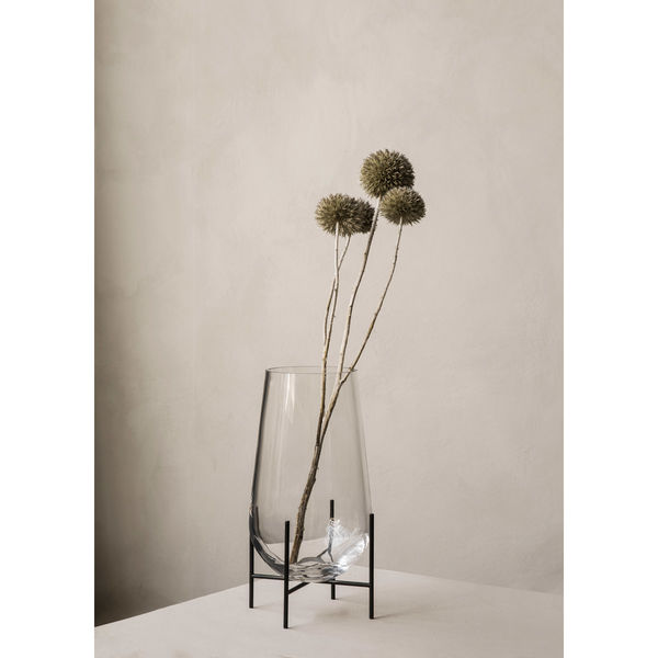 AUDO Copenhagen イシャスベース Sサイズ クリア 4789039 1箱（直送品