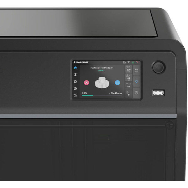 3Dプリンタ flashforge製adventure5M Adventurer5M Pro - FLASHFORGE