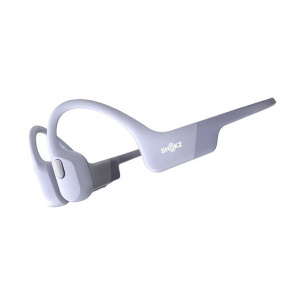 SHOKZ OpenRunーPurple SKZ-EP-000055 1個 - アスクル