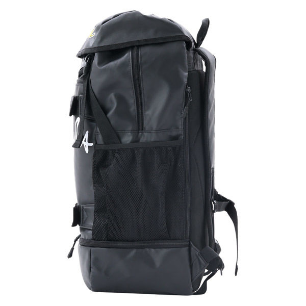 【容量３４L！】マークゴンザレス　カブセリュック３４リットル MG-R WH Mark Gonzales マークゴンザレス かぶせ リュック フラップ