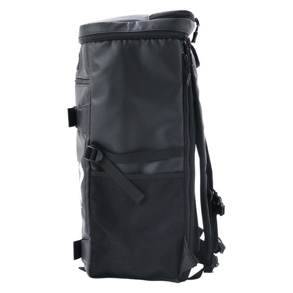 ユニセックス リュック THRASHER TH-Q BOX 3７L WHITE THRASHER BOXリュック37L TH-Q-WH バイタルジャパン 1個（直送品