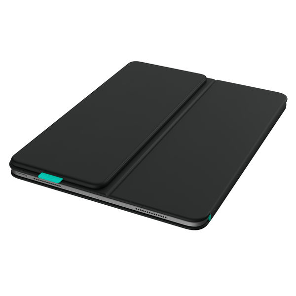 ロジクール Flip Folio キーボードケース iPad Pro 13インチ
