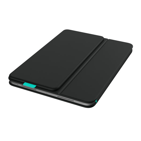 ロジクール FOLIO TOUCH iPad Pro 11インチ キーボード Amazon.com: Logitech Folio Touch iPad Keyboard Case with