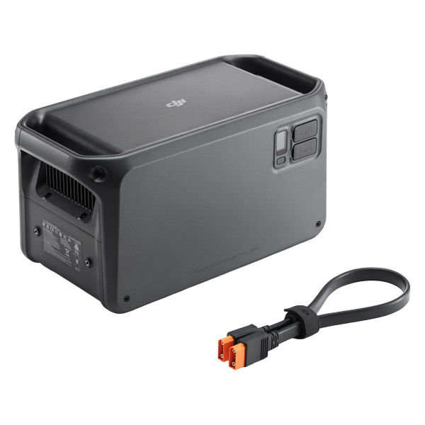 dji Power1000 【新品未使用】 DJI Power 1000 - ドローンスクール DJIドローン 産業用ドローン