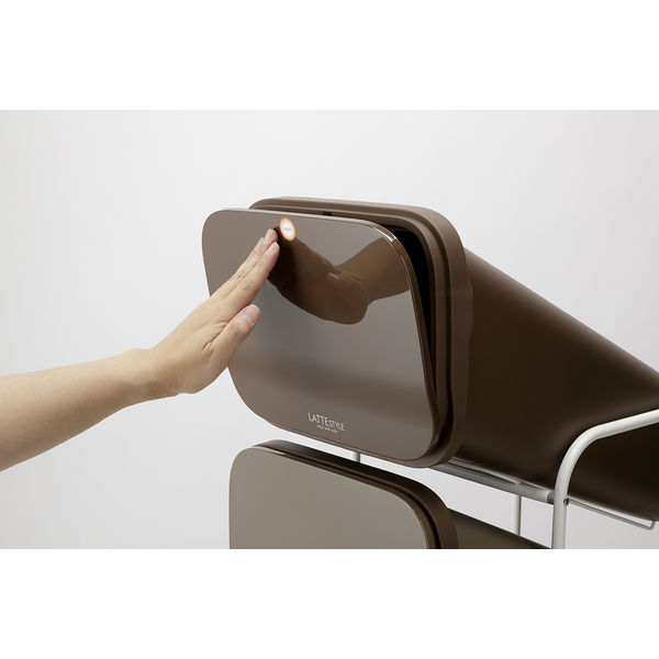 タリスさん専用 たのめーる】リス WORK&WORK バイオペール 角型 90D 99L フタ