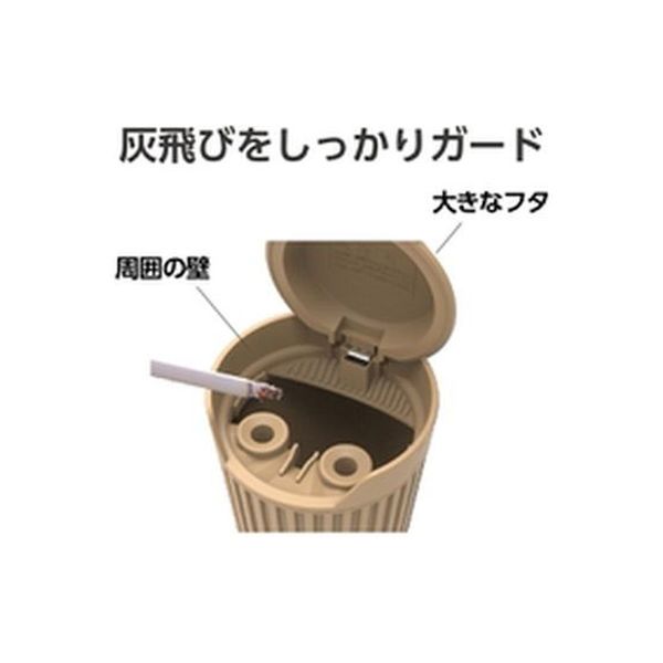 星光産業 ガードアッシュ TN EN22 1個（取寄品） - アスクル