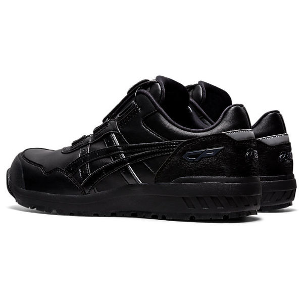 とるねこ asics ウィンジョブCP306 BOAブラック 25cm Amazon | 安全靴 アシックス スニーカー ウィンジョブ CP306 BOA