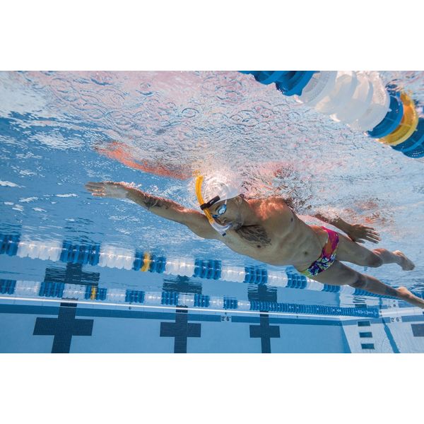 ＦＩＮＩＳ（フィニス） Ｓｗｉｍｍｅｒｓ Ｓｎｏｒｋｅｌ 大人用 10500950 1個（直送品）