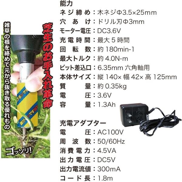 高儀 抜けるんですビット&ドライバーセット IE1213S 1セット