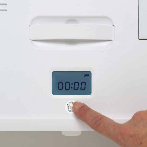 TOHO ダブル除菌ボックス RLA-UV15 1台（直送品） - アスクル