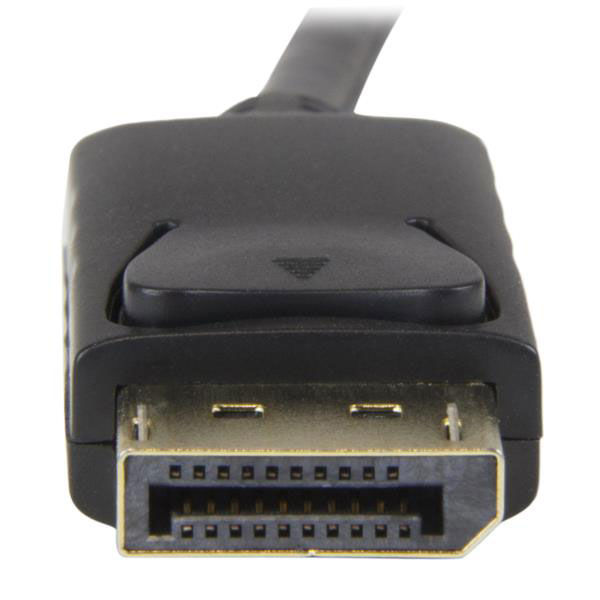 ☆HDMIケーブル レッド 1M デスクトップ DisplayPortデバイス Amazon.co.jp: StarTech.com DisplayPort 1.2ケーブル ラッチ