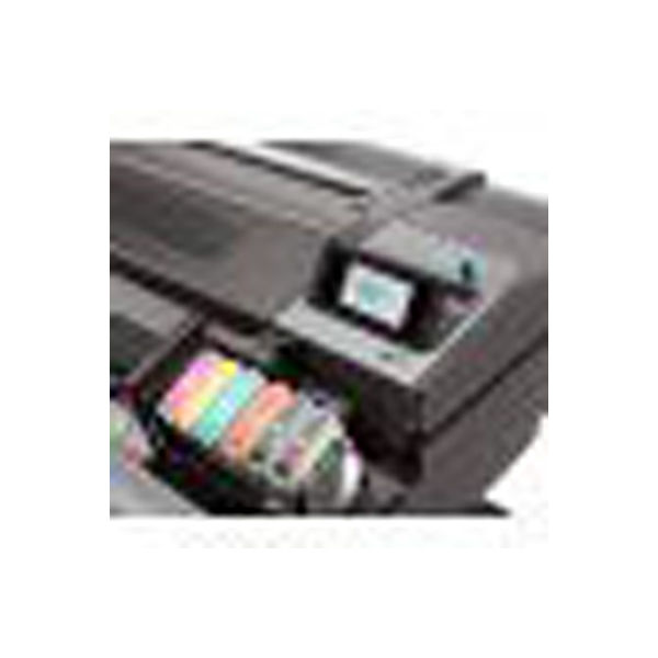 HP DesignJet Z6 dr V-Trimmer B0モデル搬入・説明付（直送品