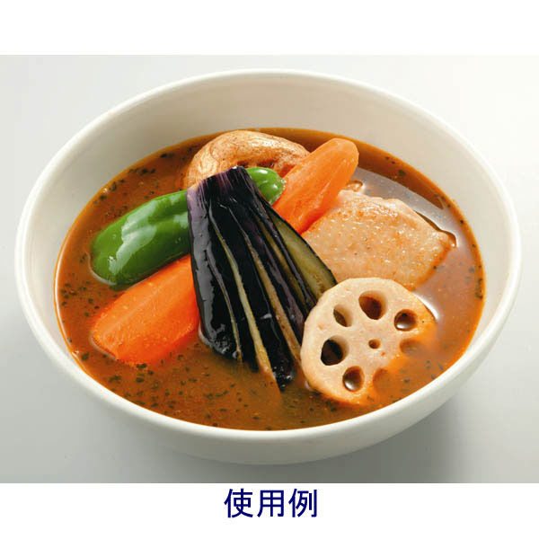 ベル食品 スープカレーの作り方 180g 3本 - アスクル