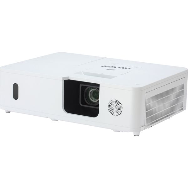 マクセル プロジェクター ミドルタイプ(ランプ光源) MC-WX5505J（直送