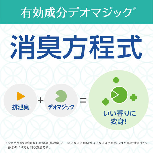 アース製薬【本体】ヘルパータスケ 良い香りに変える 消臭スプレー