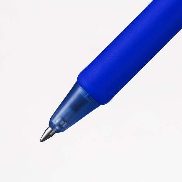 ゼブラ ＢN2 ボールペン　0.7mm　青（ブルー） BN2-BL 1セット（10本）