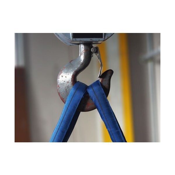 大洋製器工業 TAIYO インカ シンスリング エンドレス3.2t×7.5m(1015964) INKTN-3.2X7.5 1本（直送品）