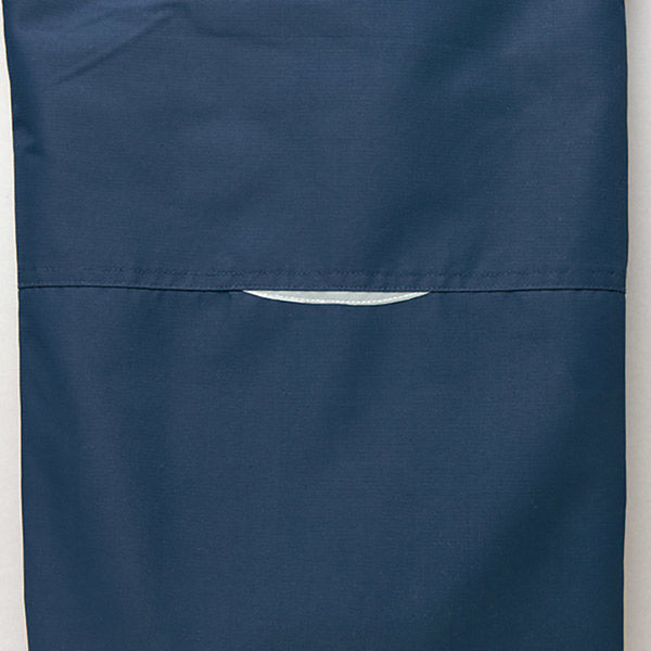 アイトス 防寒パンツ ネイビー 3L 10306-108-3L 10306 1本（直送品）