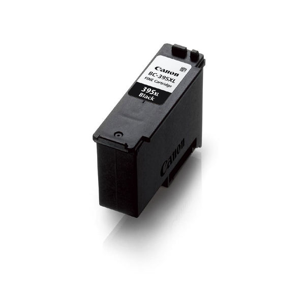 キヤノン（Canon） 純正インクカートリッジ BC-395 ブラック 1個