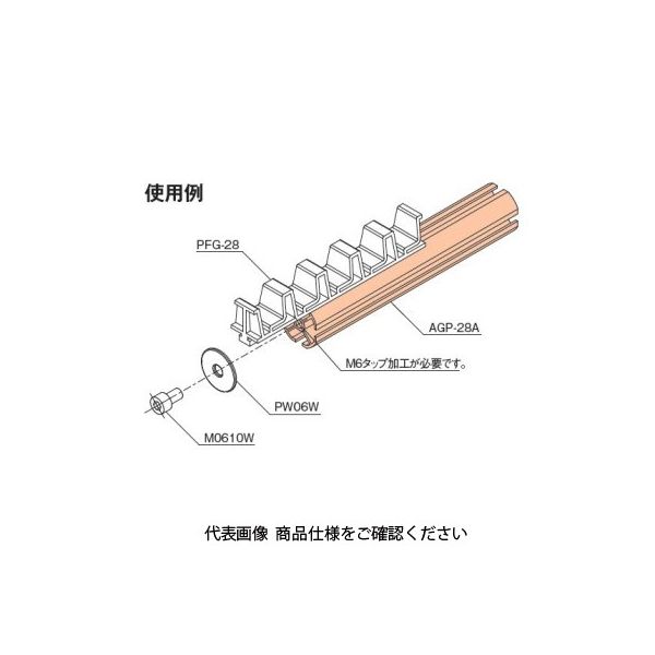 TMEHジャパン TMEH Xパイプ AGP-28A-4 1セット(5本)（直送品） TMEHジャパン TMEH Xパイプ AGP-28A-4 1セット(5本)（直送品） Q1449956012(11148円)