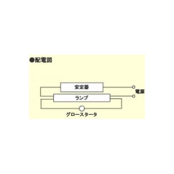 三共電気 UV-B紫外線ランプ 15W GL15E（直送品）