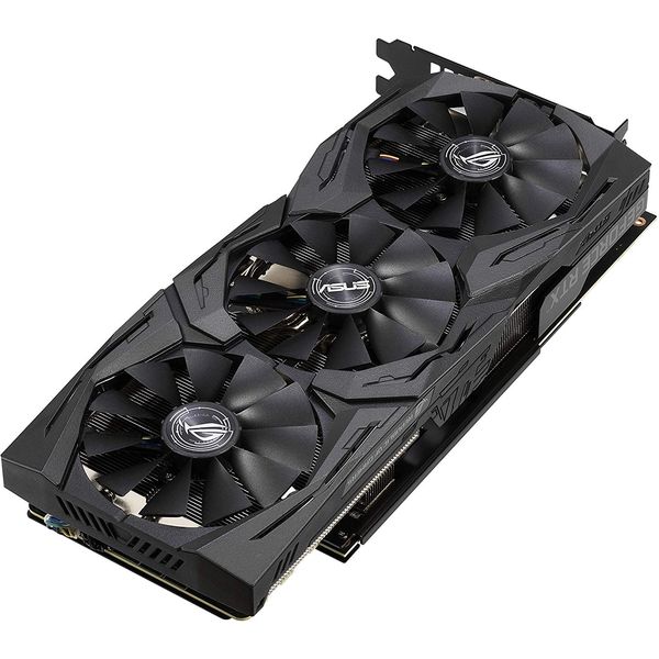 ROG-STRIX-RTX2060-O6G-GAMING ASUS（直送品） - アスクル