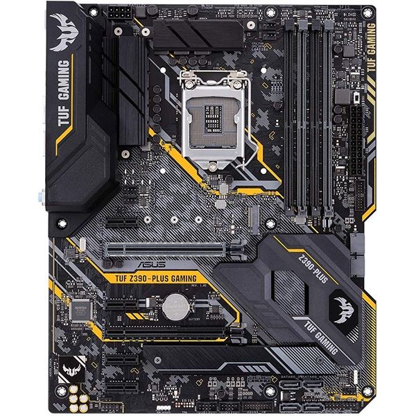 TUF/Z390-PLUS/GAMING ASUS（直送品）