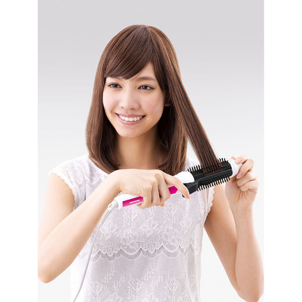 Panasonic EH-HT42-W - ヘアアイロン