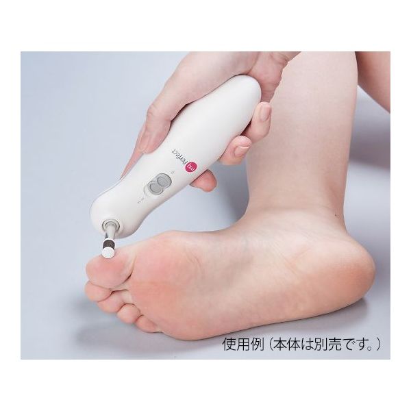 レイクス・トゥエンティワン マニクイック エイト(フットケア) 粗い目