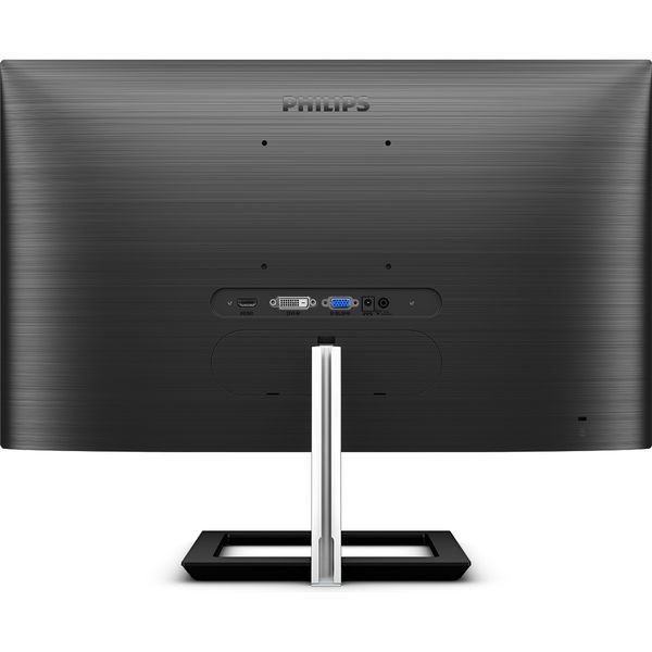 フィリップス 23.8型 IPSテクノロジーパネル採用 ワイド液晶ディスプレイ 241E1D/11（直送品）