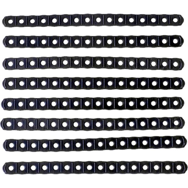 SUNNYWHEEL 700C用PCフルフェンダー シルバー SW-814-700C F