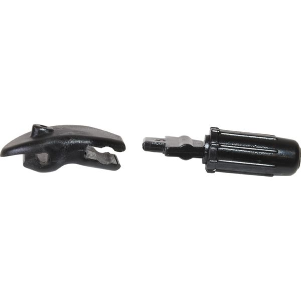 SUNNYWHEEL MTB用PCフルフェンダー ブラック SW-822-26 F（直送