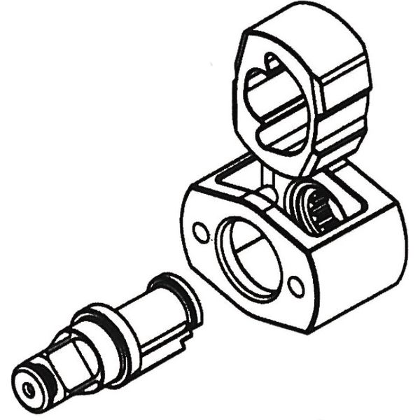 エアーツール】フローバル プロスタイルツール（PROSTYLE TOOL