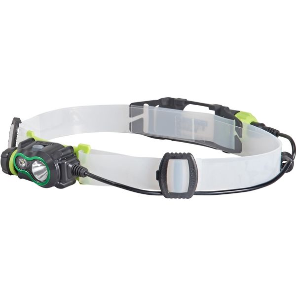 ペタLEDヘッドライトU351 LE-U351 TJMデザイン（直送品） - アスクル