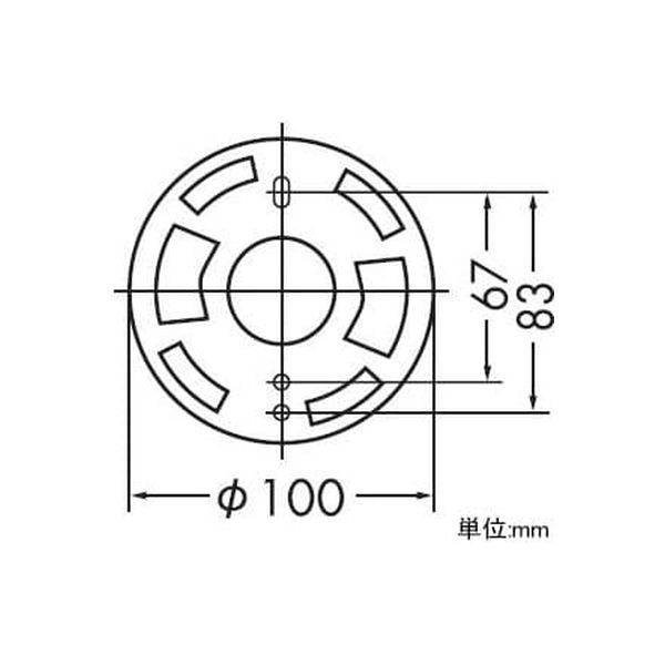 大光電機 直付人感センサースイッチ DP35940（直送品）