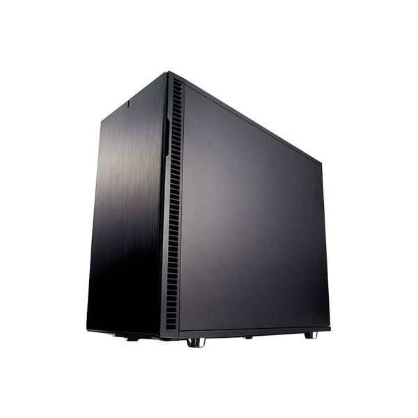 Fractal Design Define R6 - Black FD-CA-DEF-R6-BK(直送品 Fractal Design Define R6 - Black FD-CA-DEF-R6-BK(直送品