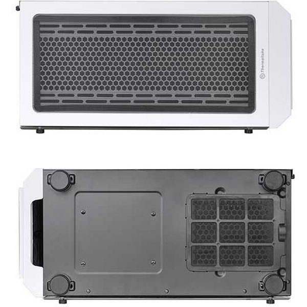 サーマルテイクH26/PCケース、玄人志向の電源/ケースファンCPUファンセット これで全てが分かる。Thermaltake「Versa H26」徹底解説