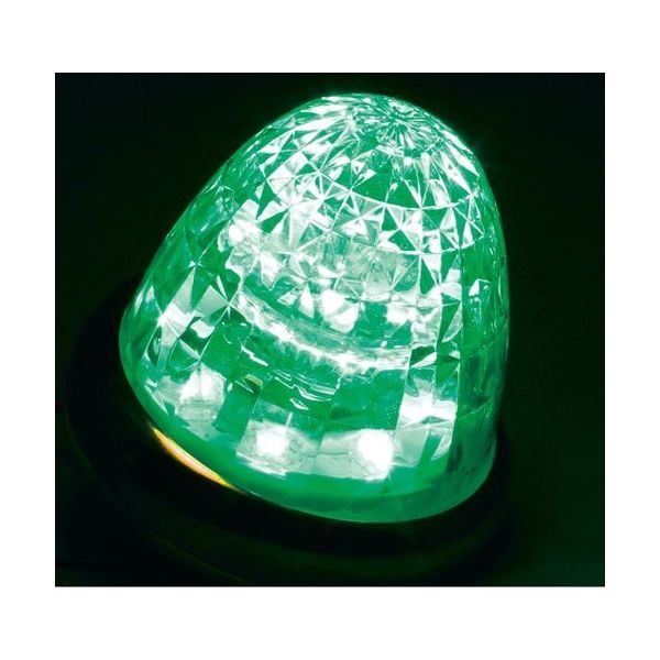 ヤック　超流星マーカーCE-164　グリーン　１０個セット Amazon.co.jp: 槌屋ヤック(Tsuchiya Yac) 車内用品 LEDマーカー