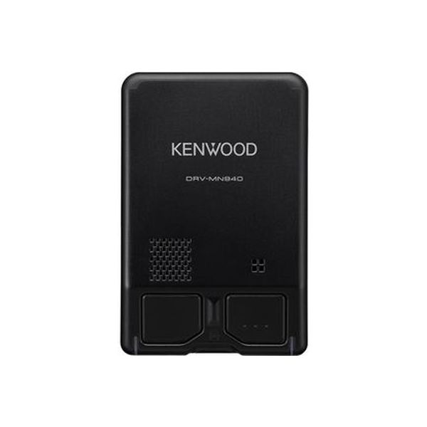 KENWOOD 2カメラドライブレコーダー ナビ連携型 前後撮影対応 DRV-MN940（直送品）