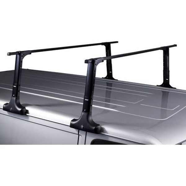 THULE レインガーターフット TH420（直送品）