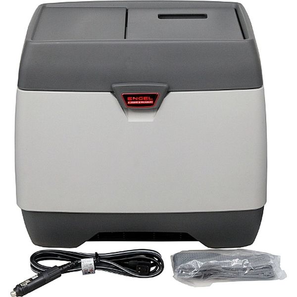 ENGEL エンゲル冷凍冷蔵庫 ポータブルシリーズ 14Lタイプ MD14F-D