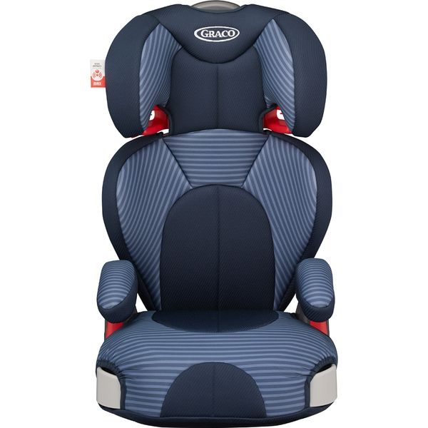 GRACO（グレコ） チャイルドシート ジュニアプラスDX インディゴ